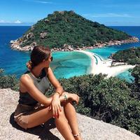 Отзыв от Полина - Виза Destination Thailand